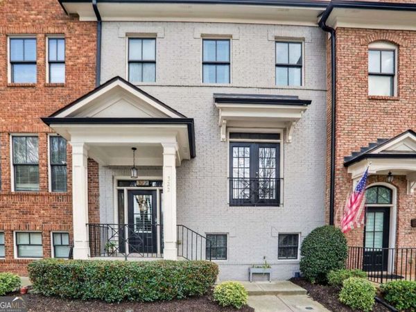 322 Suwanee Avenue, Suwanee, GA 30024