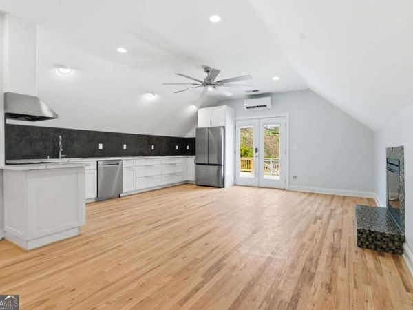 850 Ormewood Avenue SE, UNIT B, Atlanta, GA 30316