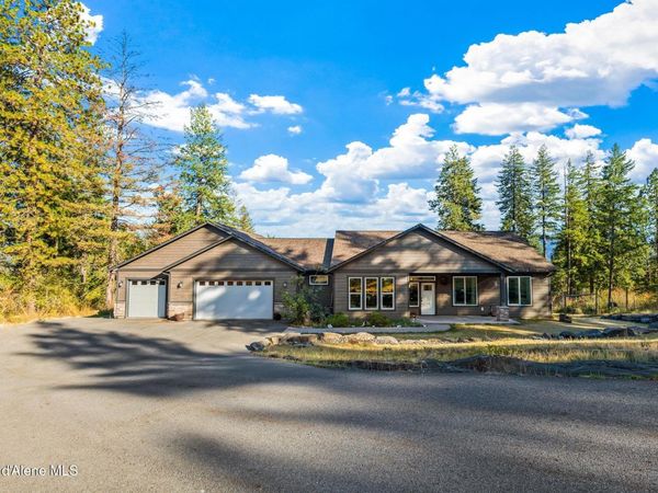 37511 E HAYDEN LAKE RD , Hayden, ID 83835