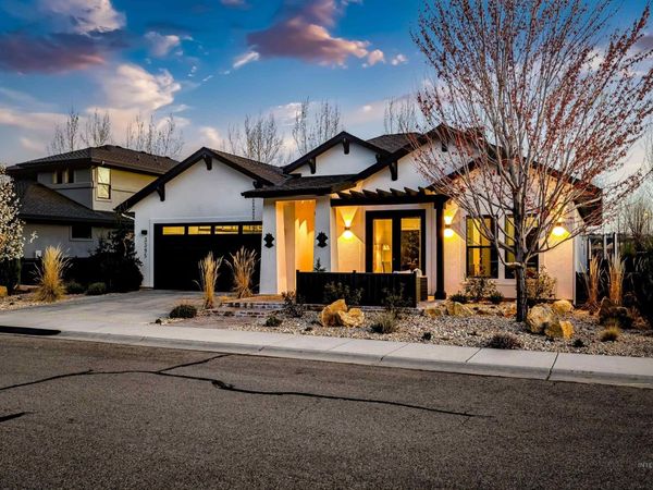 3395 E Parsnip Peak Drive, Boise, ID 83716