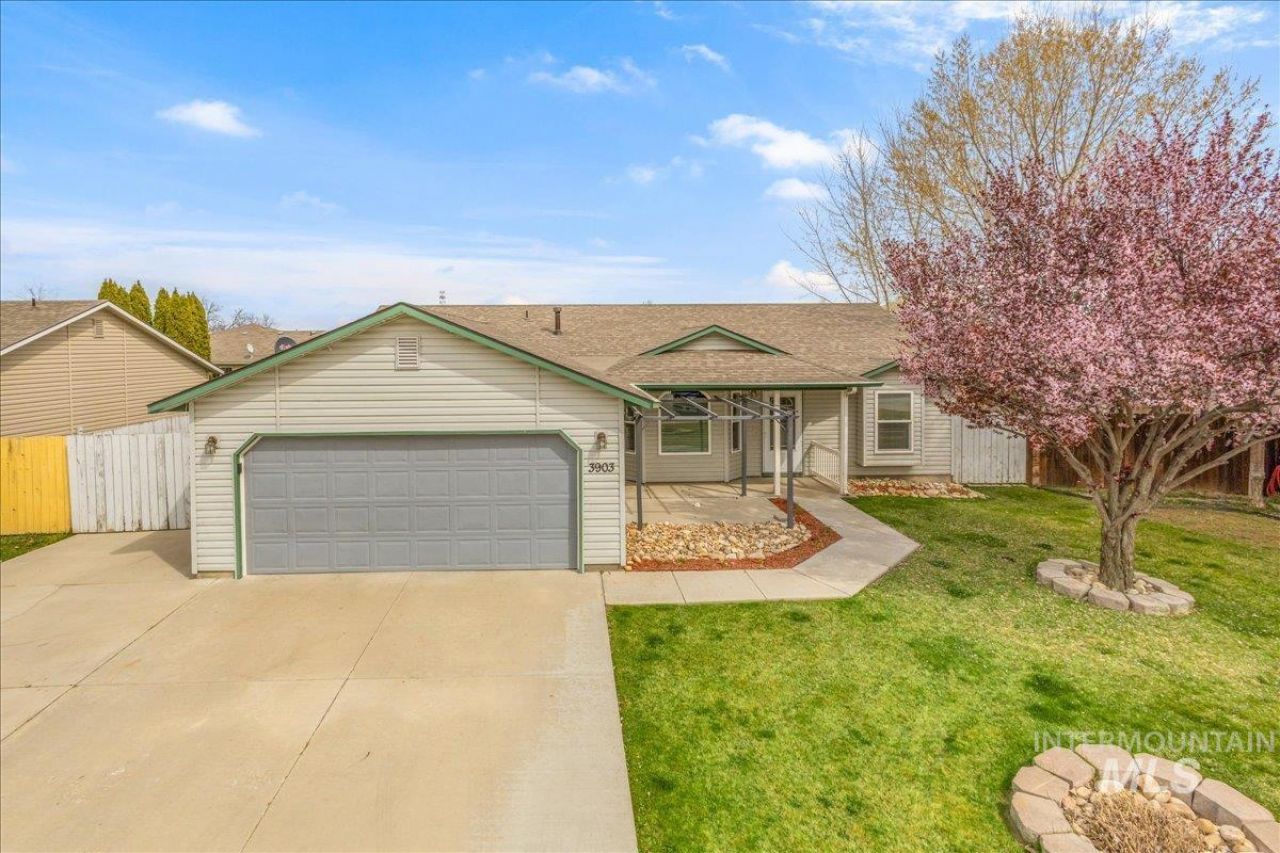 3903 Bismark Ave., Caldwell, ID 83605 Main Photo