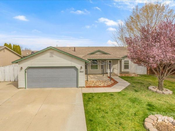 3903 Bismark Ave., Caldwell, ID 83605