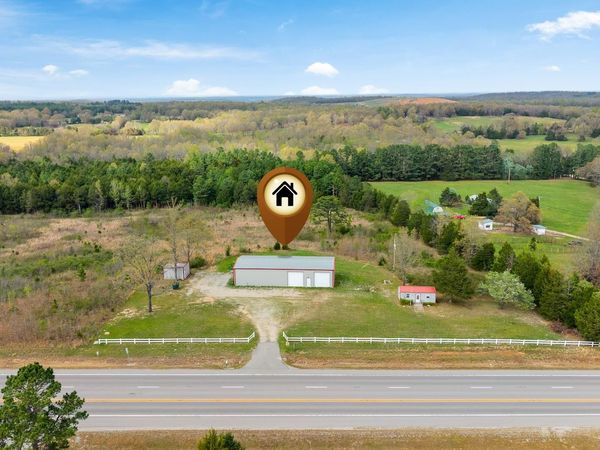 13058 HWY 62 East, Ash Flat, AR 72513