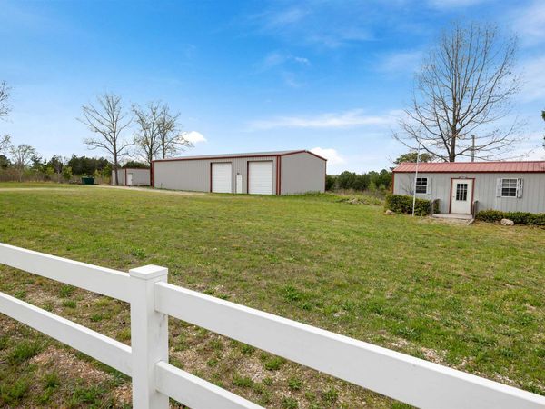 13058 Highway 62/412, Ash Flat, AR 72513