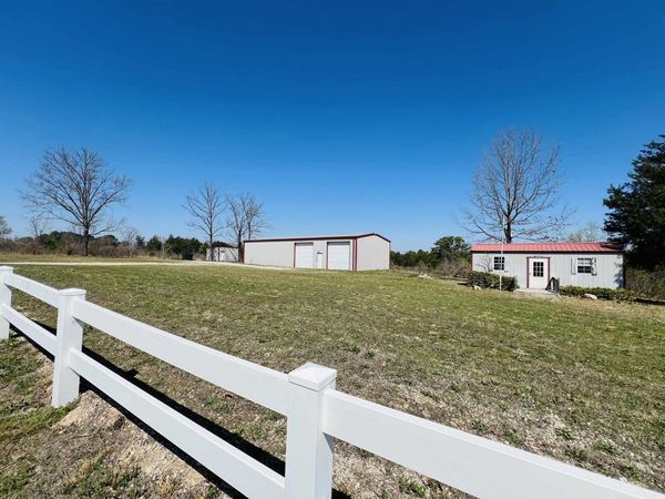 13058 Highway 62/412, Ash Flat, AR 72513