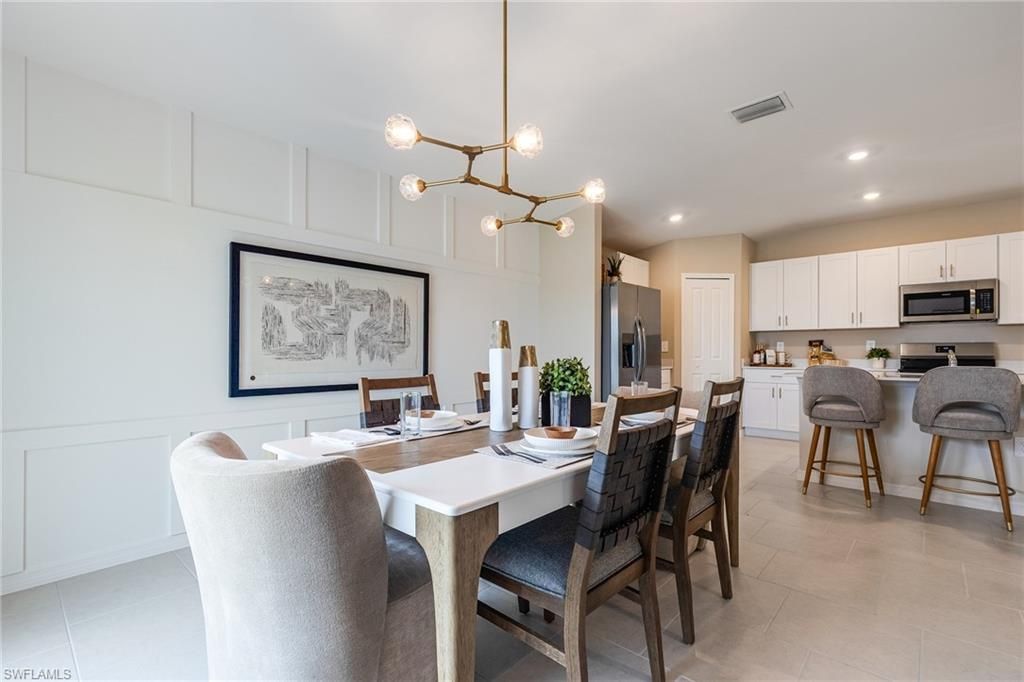 11893 Savanna Lakes Blvd , Lehigh Acres, FL 33974 Photo