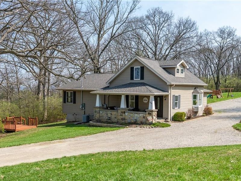 384 N Gebhart Church Road, Miamisburg, OH 45342 Photo 3