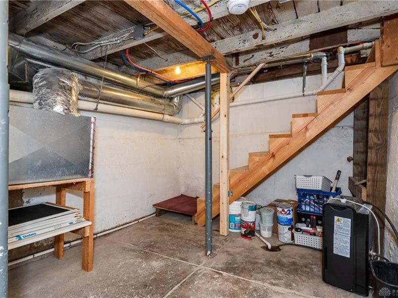 384 N Gebhart Church Road, Miamisburg, OH 45342 Photo 41