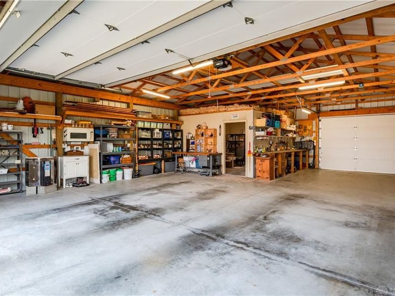 384 N Gebhart Church Road, Miamisburg, OH 45342 Photo 42