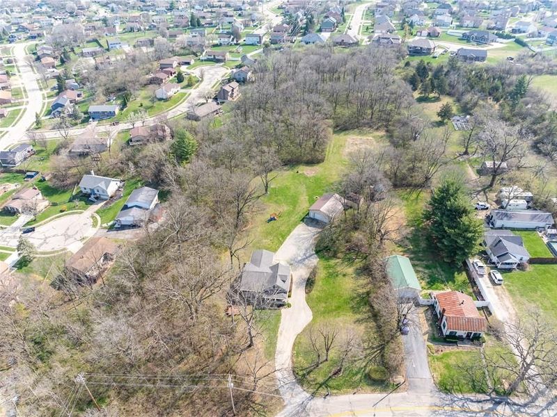 384 N Gebhart Church Road, Miamisburg, OH 45342 Photo 55