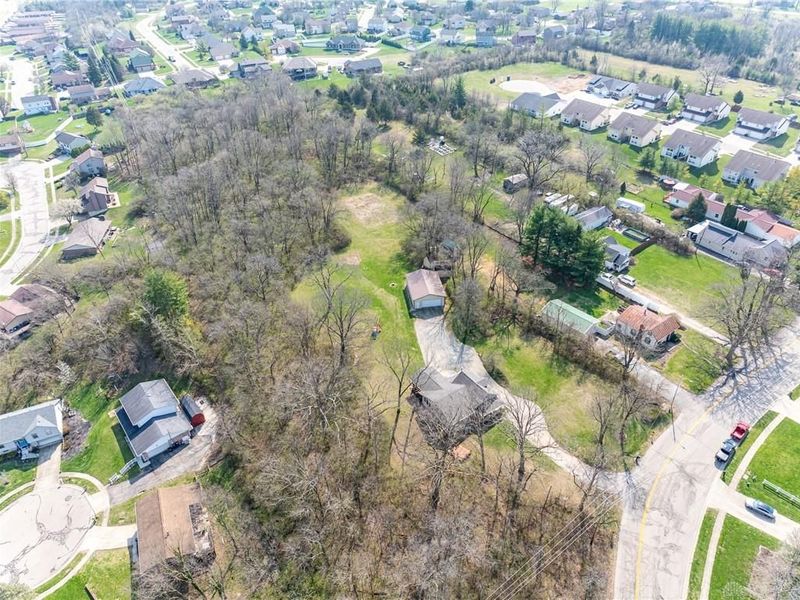 384 N Gebhart Church Road, Miamisburg, OH 45342 Photo 58