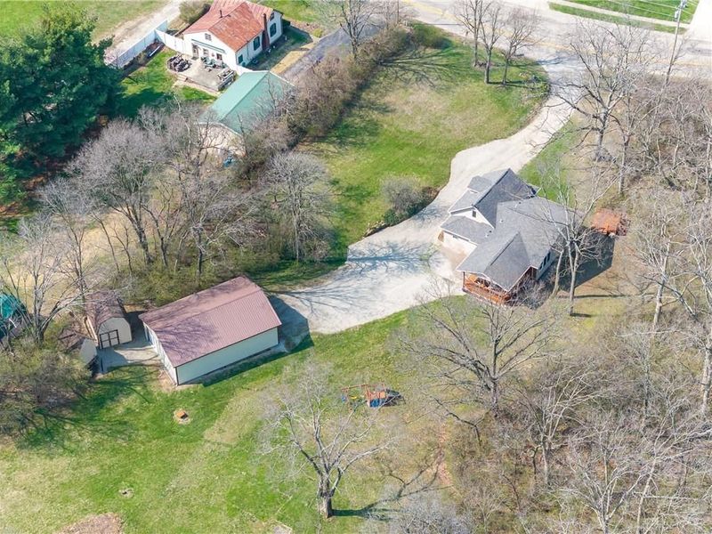 384 N Gebhart Church Road, Miamisburg, OH 45342 Photo 61