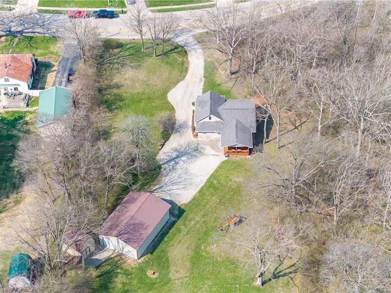 384 N Gebhart Church Road, Miamisburg, OH 45342 Photo 62