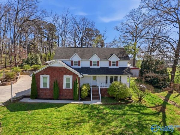 216 Carolyn Road, Hazel Green, AL 35750