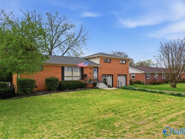 2408 Andrew Jackson Way, Huntsville, AL 35811