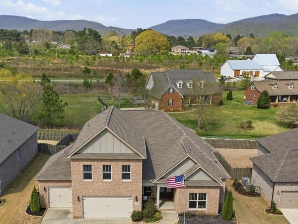 3012 Chimney Cove Circle SE, Brownsboro, AL 35741