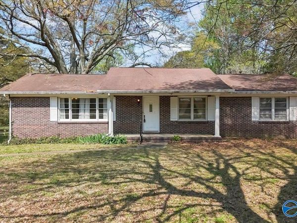 1259 Friendship Road NE, Arab, AL 35016