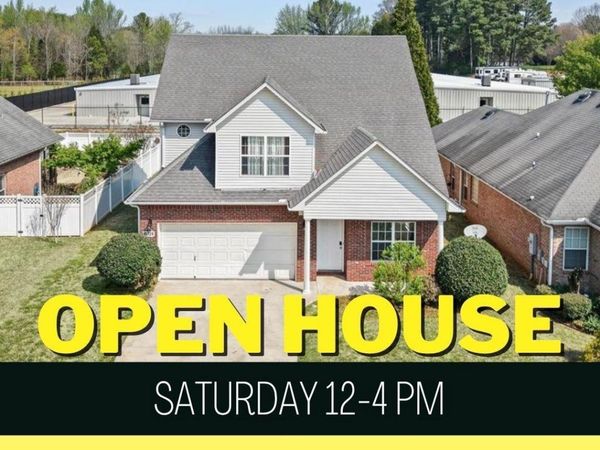 4024 Windswept Drive, Madison, AL 35757