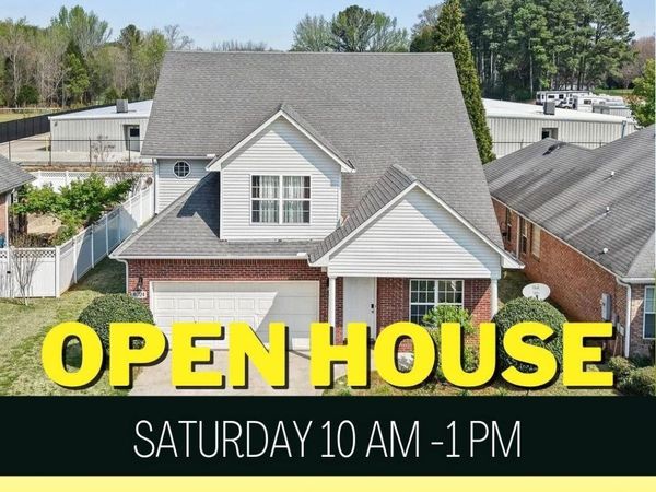 4024 Windswept Drive, Madison, AL 35757