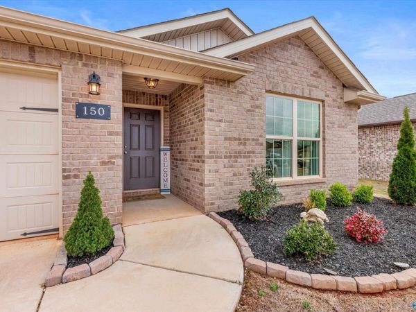 150 Hazel Pine Trail, Hazel Green, AL 35750