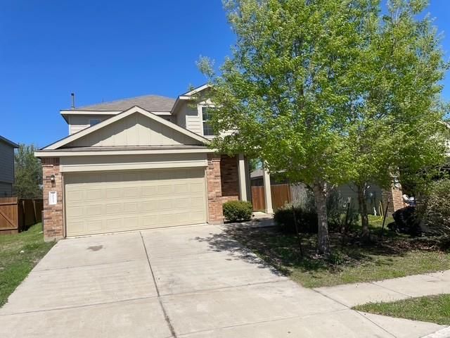 10125 Gertrudis Loop, Austin, TX 78747 Main Photo