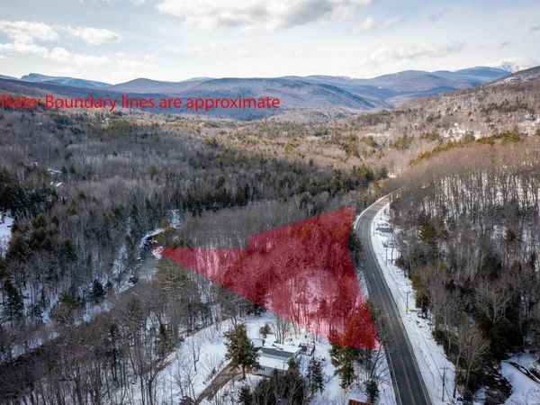 4 St Martins Drive, Unit Map R12/Parcel 133 &, Jackson, NH 03846
