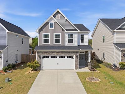 328 Stillington Street , Lexington, SC 29072