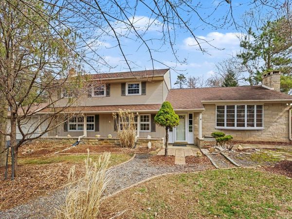 5029 Harriett Drive, Jackson, MI 49203