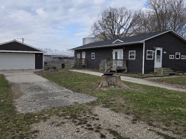 270 Washington Street, Sunfield, MI 48890