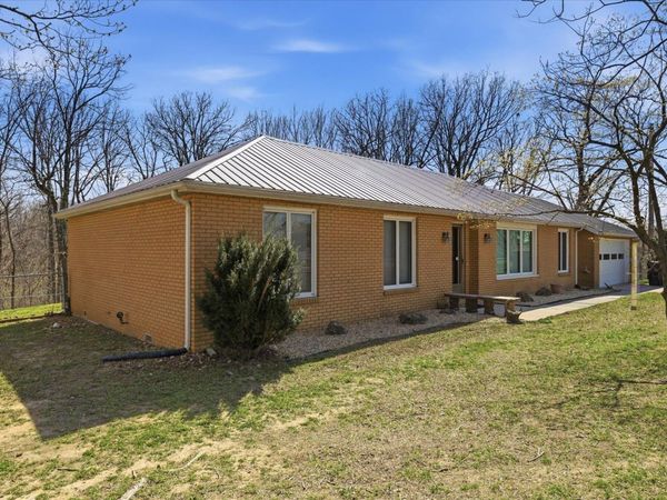 2754 Prairie Ridge Road, Ozark, MO 65721