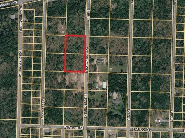 000 N Keystone Street, Shell Knob, MO 65747