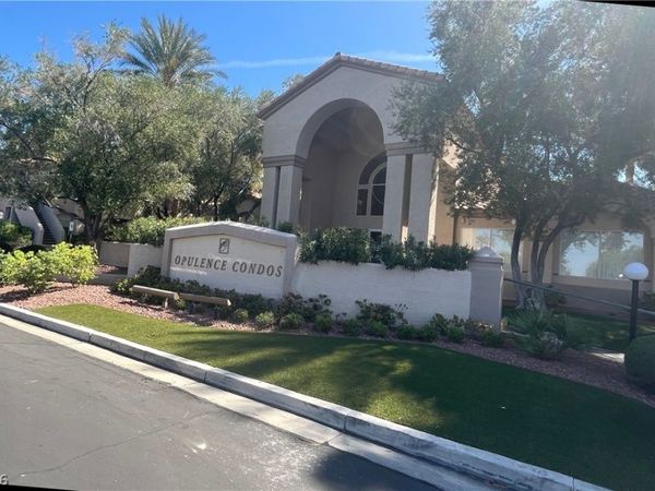 5415 W Harmon Avenue , Unit 2184, Las Vegas, NV 89103