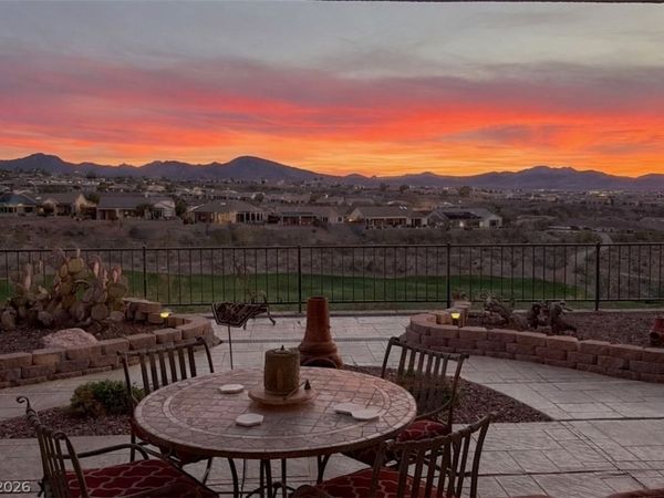 2875 Scotts Valley Drive, Henderson, NV 89052