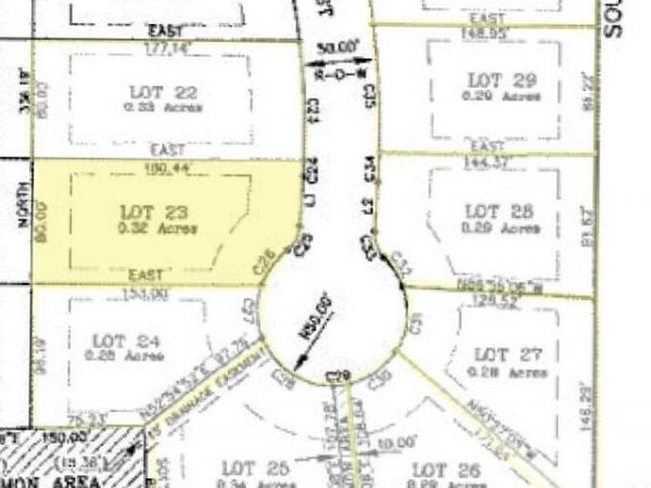 33 Augusta Court E, Hattiesburg, MS 39402