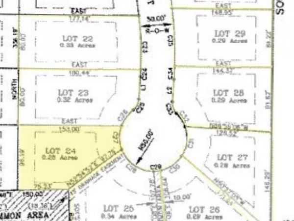 37 Augusta Court E, Hattiesburg, MS 39402