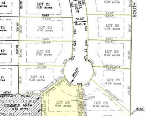 41 Augusta Court E, Hattiesburg, MS 39402