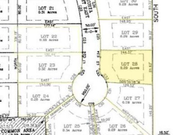 32 Augusta Court E, Hattiesburg, MS 39402