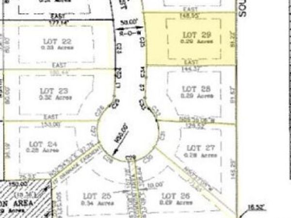 28 Augusta Court E, Hattiesburg, MS 39402