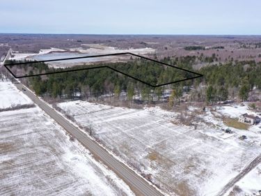 CR 17, De Kalb Junction, NY 13630