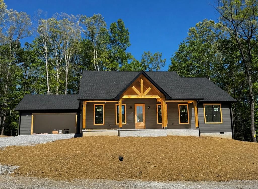 844 Steeplechase Dr, Jamestown, TN 38556 Main Photo