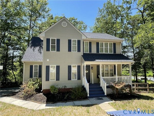 776 Court House Landing Road, King & Queen, VA 23085