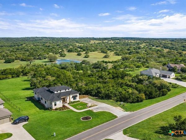 2415 Comal Springs , Canyon Lake, TX 78133