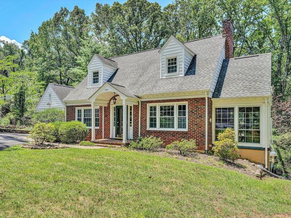 3143 W Ridge RD SW, Roanoke, VA 24014