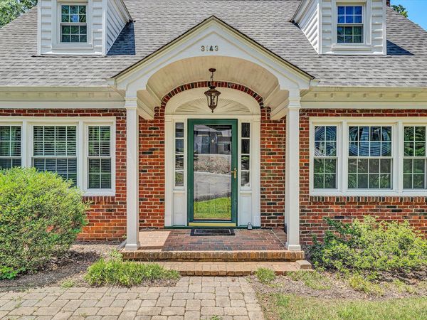 3143 W Ridge RD SW, Roanoke, VA 24014