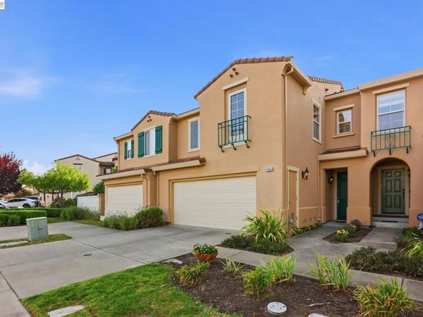19455 Buren Pl, Castro Valley, CA 94552