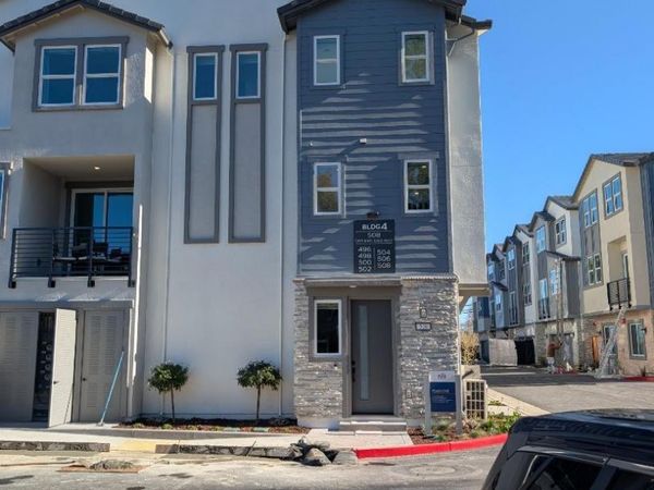 267 Wagon Way, Unit 40-03 - Pl, Campbell, CA 95008