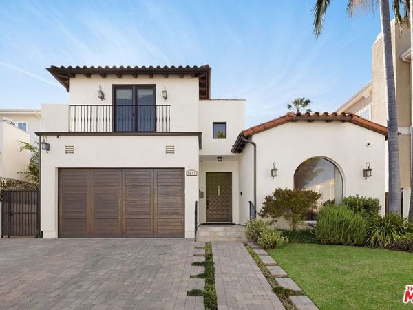 1471 S Durango Avenue, Los Angeles, CA 90035