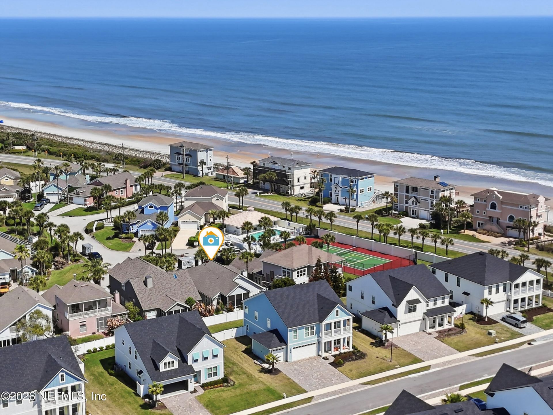 276 Brighton Court, Saint Augustine, FL 32084 Main Photo