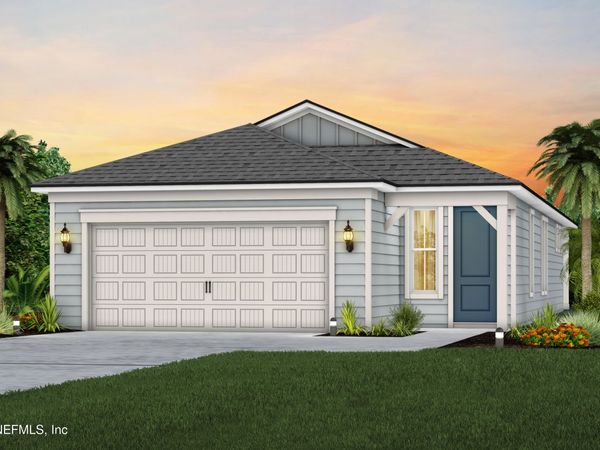 305 FISHTAIL Place, Palm Coast, FL 32164