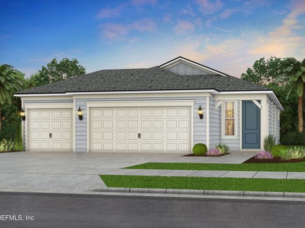 305 FISHTAIL Place, Palm Coast, FL 32164